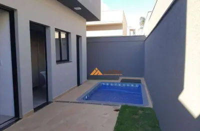 Casa à venda, 149 m² por r$ 1.190.000,00 - villa romana 1 - ribeirão preto/sp
