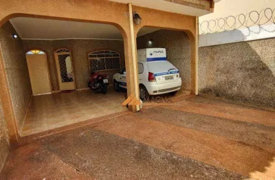 Casa à venda, 173 m² por r$ 470.000,00 - jardim antártica - ribeirão preto/sp