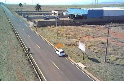 Terreno à venda, 636 m² por r$ 536.000,00 - recreio anhangüera - ribeirão preto/sp