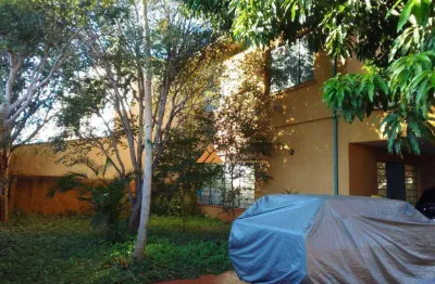 Sobrado, 260 m² - venda por r$ 750.000,00 ou aluguel por r$ 4.158,17/mês - jardim sumaré - ribeirão preto/sp