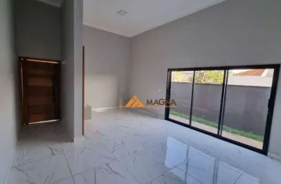 Casa à venda, 160 m² por r$ 989.000,00 - jardim vista bella - ribeirão preto/sp