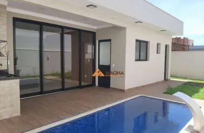 Casa à venda, 180 m² por r$ 1.500.000,00 - quinta dos ventos - ribeirão preto/sp
