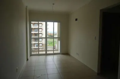 Apartamento com 1 quarto para alugar, 45 m² por r$ 2.131/mês - nova aliança - ribeirão preto/sp