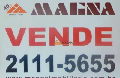 Terreno à venda, 480 m² por R$ 440.000,00 - Alto da Boa Vista - Ribeirão Preto/SP