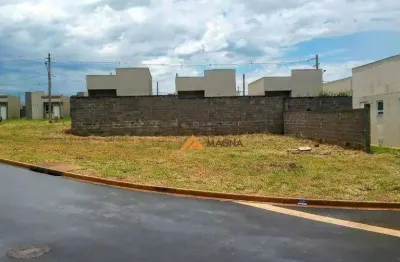 Terreno misto (residencial ou comercial) à venda, 303 m² por r$ 245.000 - jardim regatas - ribeirão preto/sp