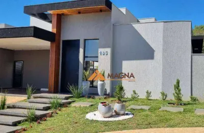 Casa à venda, 186 m² por r$ 1.350.000,00 - valência - ribeirão preto/sp
