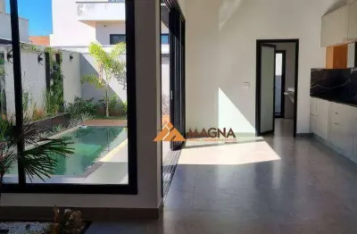 Casa à venda, 186 m² por r$ 1.349.000,00 - valência - ribeirão preto/sp