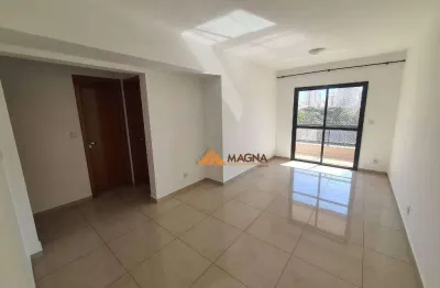 Apartamento à venda, 76 m² por r$ 415.000,00 - santa cruz do josé jacques - ribeirão preto/sp