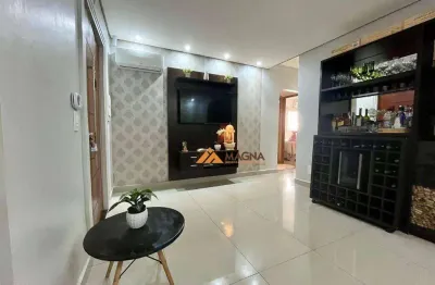 Casa à venda, 157 m² por r$ 530.000,00 - jamil seme cury - ribeirão preto/sp