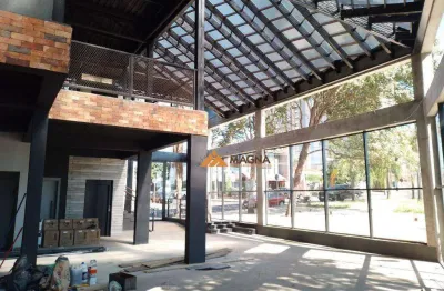 Prédio comercial para alugar, 588 m² por r$ 35.588/mês - jardim são luiz - ribeirão preto/sp