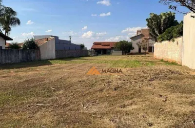 Terreno à venda, 620 m² por r$ 320.000,00 - cravinhos - cravinhos/sp