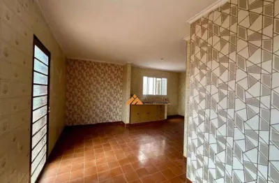 Casa com 3 quartos à venda no Campos Elíseos, Ribeirão Preto 