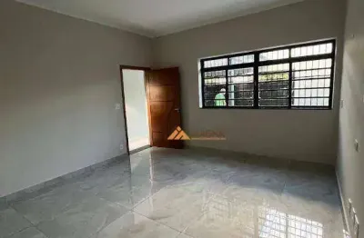 Casa com 3 quartos à venda, 122 m² por r$ 465.000 - vila tamandaré - ribeirão preto/sp