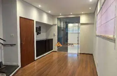 Belíssimo imóvel comercial, 264 m² - venda por r$ 1.200.000 ou aluguel por r$ 9.623/mês - alto da boa vista - ribeirão preto/sp