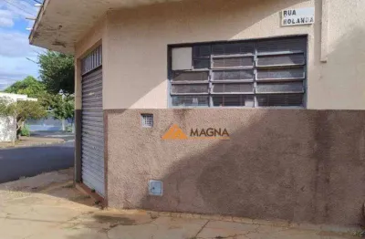 Casa à venda, 166 m² por r$ 318.000,00 - vila mariana - ribeirão preto/sp