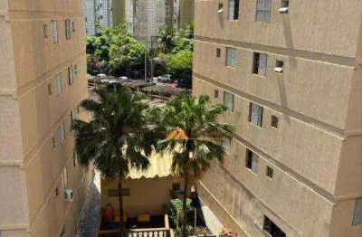Apartamento à venda, 69 m² por r$ 295.000,00 - jardim paulista - ribeirão preto/sp