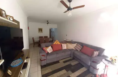Apartamento com 3 dormitórios à venda, 117 m² por r$ 370.000,00 - jardim botânico - ribeirão preto/sp
