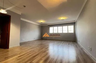 Sala comercial para alugar, 44 m²  por r$ 2.952/mês - jardim califórnia - ribeirão preto/sp