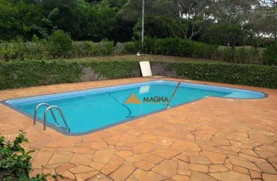 Chácara à venda, 5500 m² por r$ 750.000,00 - centro - batatais/sp
