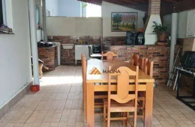 Apartamento à venda, 96 m² por r$ 200.000,00 - parque ribeirão preto - ribeirão preto/sp