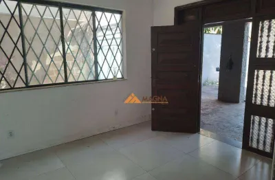 Sobrado comercial para alugar, 322 m² por r$ 6.433/mês
