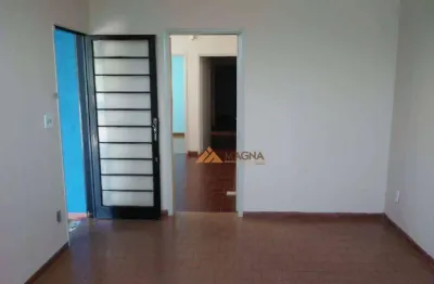 Casa com 3 quartos à venda, 140 m² por r$ 340.000 - parque dos bandeirantes - ribeirão preto/sp