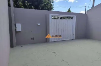 Casa à venda por r$ 240.000,00 - jardim ângelo jurca - ribeirão preto/sp