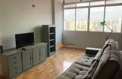 Apartamento com 2 quartos à venda, 93 m² por r$ 285.000 - centro - ribeirão preto/sp