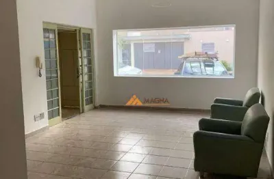 Sala para alugar, 70 m² por r$ 3.628,75/mês - centro - ribeirão preto/sp