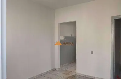 Casa com 2 quartos para alugar, 102 m² por r$ 900/mês - campos elíseos - ribeirão preto/sp
