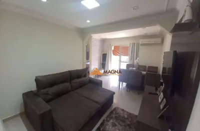 Apartamento à venda, 71 m² por r$ 191.000,00 - planalto verde - ribeirão preto/sp