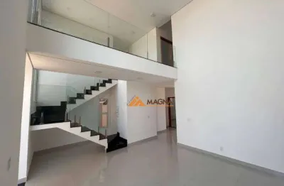 Sobrado à venda, 195 m² por r$ 1.100.000,00 - san marco - ribeirão preto/sp