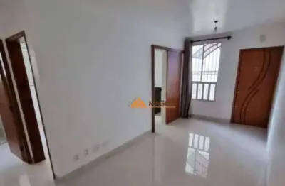 Apartamento à venda, 62 m² por r$ 260.000,00 - presidente médici - ribeirão preto/sp