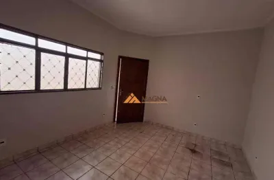 Casa com 3 dormitórios à venda, 130 m² por r$ 260.000,00 - vila virgínia - ribeirão preto/sp