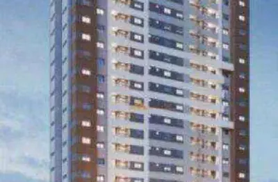 Apartamento à venda, 83 m² por r$ 735.000,00 - jardim botânico - ribeirão preto/sp