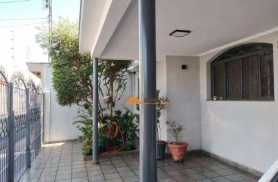 Casa com 3 quartos para alugar, 155 m² por r$ 2.427/mês - sumarezinho - ribeirão preto/sp