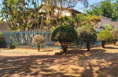Sobrado à venda, 400 m² por r$ 1.150.000,00 - jardim recreio - ribeirão preto/sp