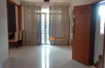 Apartamento com 2 quartos para alugar, 96 m² por r$ 0/mês - jardim paulistano - ribeirão preto/sp