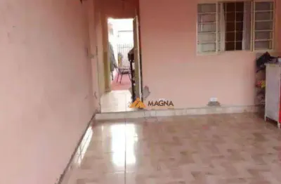 Sobrado com 3 quartos à venda, 198 m² por r$ 520.000 - santa fé - jardinópolis/sp