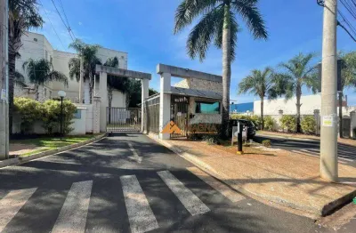 Apartamento à venda, 41 m² por r$ 129.000,00 - jardim silvio passalacqua - ribeirão preto/sp