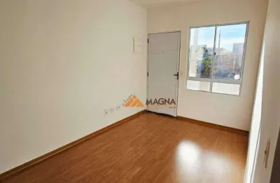 Casa à venda, 44 m² por r$ 225.000,00 - santa iria - ribeirão preto/sp