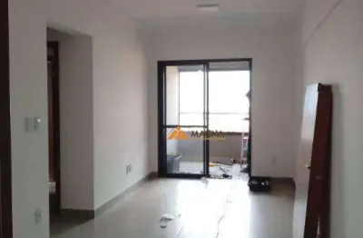 Apartamento com 2 dormitórios para alugar, 65 m² por r$ 3.421,00/mês - nova ribeirânia - ribeirão preto/sp