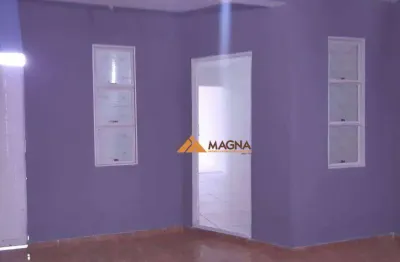 Casa à venda por r$ 270.000,00 - vila virgínia - ribeirão preto/sp