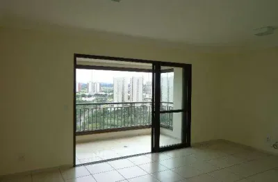 Apartamento com 3 quartos para alugar, 97 m² por r$ 3.892/mês - jardim nova aliança sul - ribeirão preto/sp