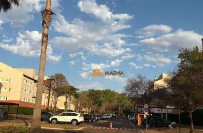 Apartamento com 3 dormitórios à venda, 75 m² por r$ 510.000,00 - jardim são josé - ribeirão preto/sp