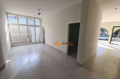 Casa com 7 salas para alugar, 315 m² por r$ 14.336/mês - jardim canadá - ribeirão preto/sp