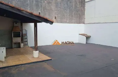 Casa com 2 dormitórios à venda por r$ 299.900,00 - parque anhangüera - ribeirão preto/sp