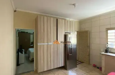 Casa à venda por r$ 315.000,00 - campos elíseos - ribeirão preto/sp