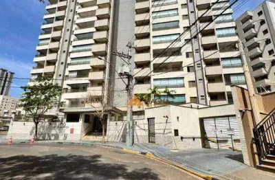 Apartamento com 2 dormitórios à venda, 82 m² por r$ 680.000,00 - nova aliança - ribeirão preto/sp