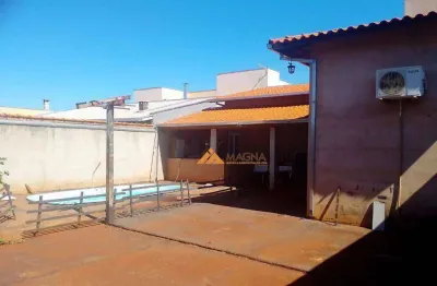 Rancho à venda por r$ 270.000,00 - condomínio clube náutico - miguelópolis/sp